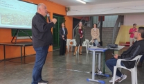 Regulariza&ccedil;&atilde;o fundi&aacute;ria do Jardim Aeroporto III caminha para as etapas finais