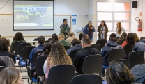 Reuni&atilde;o setorial debate Plano de Manejo da &Aacute;rea de Prote&ccedil;&atilde;o Ambiental (APA) da V&aacute;rzea do Rio Tiet&ecirc;