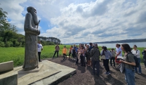 Prefeitura de Mogi promove edi&ccedil;&atilde;o especial do Roteiros do Patrim&ocirc;nio, em Taia&ccedil;upeba, dia 7 de junho