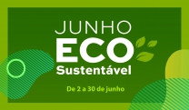 Junho Eco Sustentável 2026