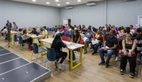 Prefeitura de Mogi das Cruzes promove Mutir&atilde;o de Empregos com mais de 240 oportunidades
