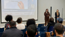 Polo Univesp Mogi das Cruzes realiza aula inaugural para novos alunos de 2026