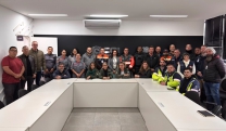 Reuni&atilde;o discute a elabora&ccedil;&atilde;o do Plano de Conting&ecirc;ncia para Estiagem de Mogi das Cruzes