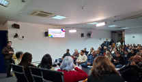 Secretaria Municipal da Educa&ccedil;&atilde;o apresenta a&ccedil;&otilde;es do primeiro quadrimestre de 2026
