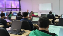CRESCER divulga lista de primeira chamada do 2&ordm; bloco de cursos do ano