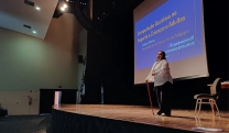 Ciclo Formativo de Profissionais de Apoio da rede municipal de ensino tem programa&ccedil;&atilde;o em julho