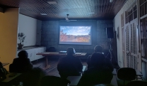 2&ordf; edi&ccedil;&atilde;o do Cine Ambiental ser&aacute; realizada nesta quinta-feira (16/07), na Ilha Marab&aacute;