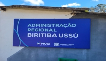 Se&ccedil;&atilde;o Regional de Biritiba Uss&uacute;