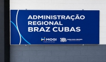 Se&ccedil;&atilde;o Regional de Braz Cubas