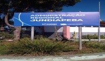 Se&ccedil;&atilde;o Regional de Jundiapeba
