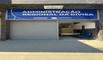 Se&ccedil;&atilde;o Regional dos Bairros da Divisa e Alto do Parate&iacute;