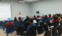 Crescer inscreve para o 1&ordm; Aul&atilde;o Preparat&oacute;rio, que ser&aacute; neste s&aacute;bado (18/07)