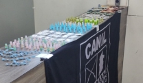 Guarda Civil Municipal aborda homem e apreende entorpecentes no Conjunto Santo &Acirc;ngelo