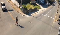 Smart Mogi flagra e Guarda Civil Municipal prende homem procurado pela Justi&ccedil;a por tr&ecirc;s crimes