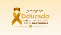 Agosto Dourado
