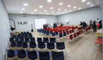 Mogi recebe workshop sobre como transformar cidades em destinos de produ&ccedil;&otilde;es audiovisuais