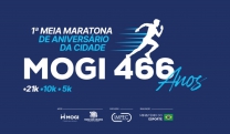 Prefeitura abre nesta sexta (21), &agrave;s 10h, inscri&ccedil;&otilde;es para Meia Maratona de anivers&aacute;rio da cidade