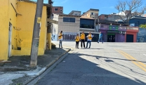 Moradores do Jardim Planalto e Pra&ccedil;a Cerrad&atilde;o ter&atilde;o plant&atilde;o social especial neste s&aacute;bado