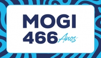 Mogi 466 anos