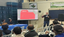 Distrito de Jundiapeba sedia encontro de Seguran&ccedil;a Rural
