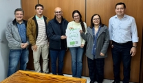 Festa do Divino Esp&iacute;rito Santo vai aderir ao Protocolo de Sustentabilidade em Eventos em 2027