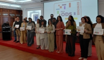 Mogi das Cruzes &eacute; certificada com Selo Bronze pelo Programa Objetivos de Desenvolvimento Sustent&aacute;vel (ODS)