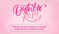 Outubro Rosa 2026