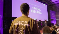 Mogi das Cruzes recebe tr&ecirc;s dias de sess&otilde;es do Cinema Infl&aacute;vel a partir de quinta-feira (01/10)