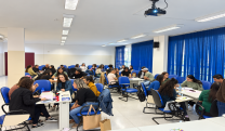 Servidores de Mogi participam de forma&ccedil;&atilde;o em Or&ccedil;amento e Finan&ccedil;as