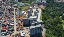 Fam&iacute;lias inscritas no Cadastro Habitacional devem fazer a atualiza&ccedil;&atilde;o de dados at&eacute; dia 14 de novembro