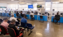 Na pr&oacute;xima semana, Prefeitura inicia revitaliza&ccedil;&atilde;o do PAC, sem interrup&ccedil;&atilde;o do atendimento