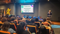 Programa&ccedil;&atilde;o da Sipat 2026 segue at&eacute; sexta (23/10); tema deste ano &eacute; "Como anda a sua cabe&ccedil;a?"