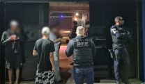 A&ccedil;&atilde;o conjunta combate perturba&ccedil;&atilde;o do sossego e pancad&otilde;es no Jardim Aeroporto e em Jundiapeba