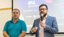 Prefeitura lan&ccedil;a ferramentas digitais EU Servidor e Mogi IA (MIA), voltadas aos servidores da administra&ccedil;&atilde;o