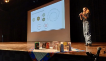 Educa&ccedil;&atilde;o Infantil encerra ciclo de forma&ccedil;&otilde;es para a constru&ccedil;&atilde;o do novo Plano Municipal de Educa&ccedil;&atilde;o