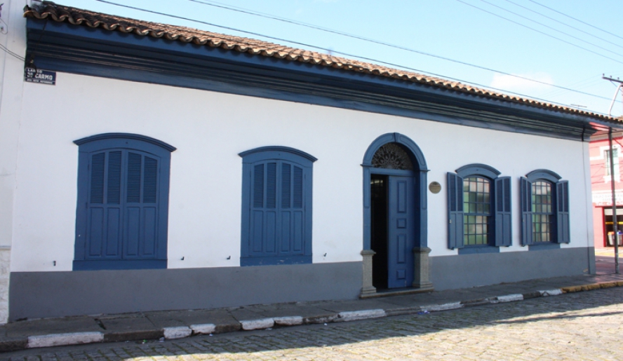 A 2ª edição do programa Patrimônio em Debate será realizada a partir da próxima quarta-feira (17/08) e os interessados já podem realizar as inscrições online (Arquivo/PMMC).