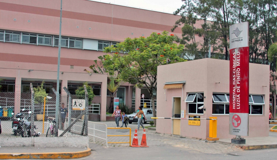 Centro de Oncologia no hospital Luzia de Pinho Melo é uma demanda da cidade e irá melhorar o atendimento aos pacientes no município (Guilherme Berti/PMMC)
