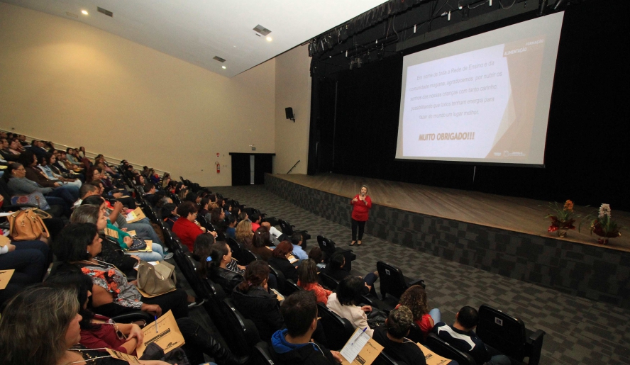 Premiados na edição deste ano serão conhecidos nesta sexta-feira (04/10) às 19 horas no Cemforpe. (Foto: Guilherme Berti/PMMC)