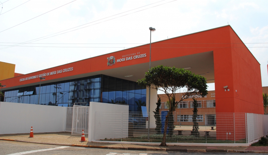 Prefeitura de Mogi das Cruzes Notícias Mogi das Cruzes sedia encontro de Escolas de Governo