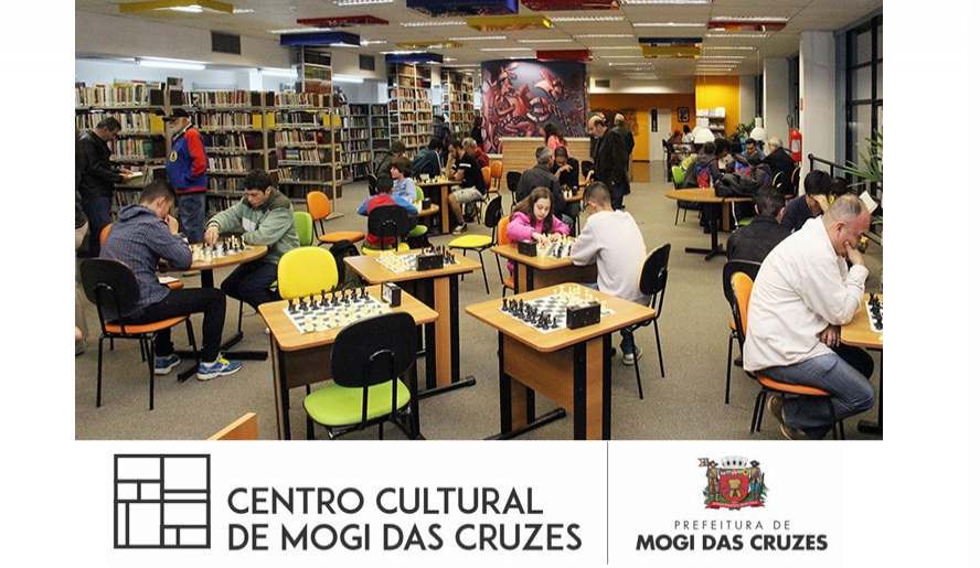 Clube de Xadrez de Mogi Mirim