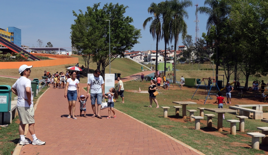 Prefeitura de Mogi das Cruzes - Notícias - Parque da Cidade amplia horário de funcionamento a partir desta segunda-feira Prefeitura de Mogi das Cruzes - Notícias - Parque da Cidade amplia horário de funcionamento a partir desta segunda-feira