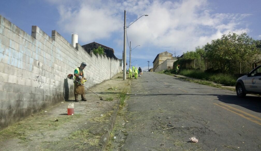 Prefeitura de Mogi das Cruzes - Notícias - Vila Natal, Vila Ressaca e Jardim Veneza recebem neste sábado o Cuida+Mogi Prefeitura de Mogi das Cruzes - Notícias - Vila Natal, Vila Ressaca e Jardim Veneza recebem neste sábado o Cuida+Mogi