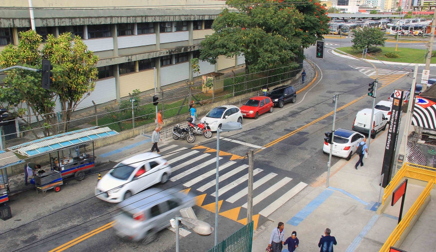 Prefeitura de Mogi das Cruzes - Secretaria de Saúde - Notícias - Prefeitura  mantém reforço no transporte durante a Fase Vermelha