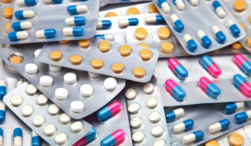 Saúde alerta para os riscos da automedicação e orienta sobre descarte correto de medicamentos sem uso ou vencidos (foto: Ney Sarmento/PMMC)