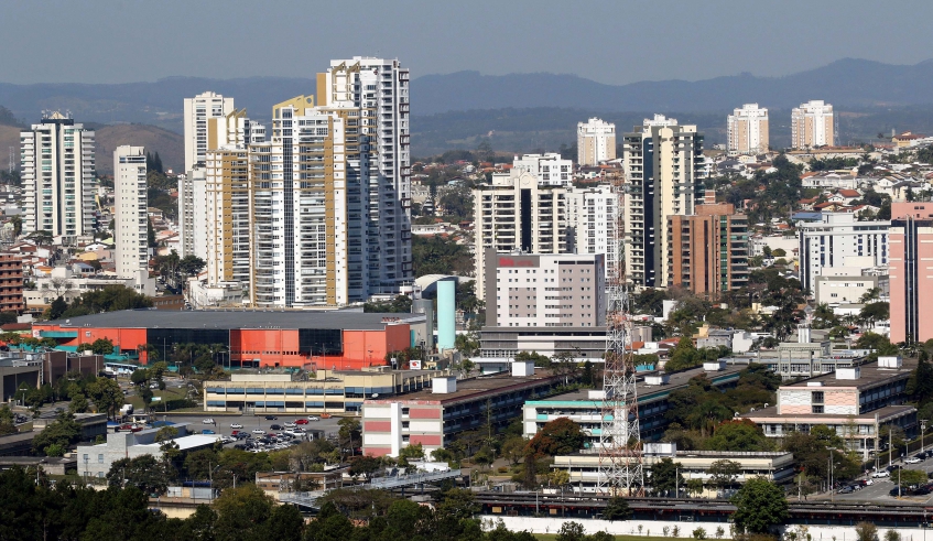 Prefeitura de Mogi das Cruzes - Notícias - Semae reajusta tarifa em 4,72%;  valor será de R$ 37,63 na primeira faixa de consumo residencial