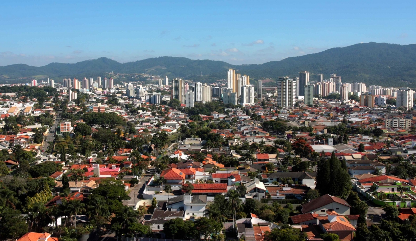 Prefeitura de Mogi das Cruzes - Notícias - Mogi das Cruzes é a 68º melhor cidade para se investir em negócios no Brasil