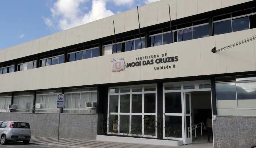 A Central de Atendimento do Cadastro Único será inaugurada na sede da Secretaria Municipal de Assistência Social, que fica na rua Francisco Franco, 133, no Centro (foto: Ney Sarmento/PMMC)