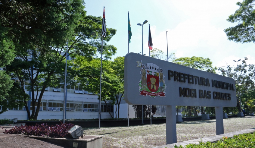 Prefeitura de Mogi das Cruzes 