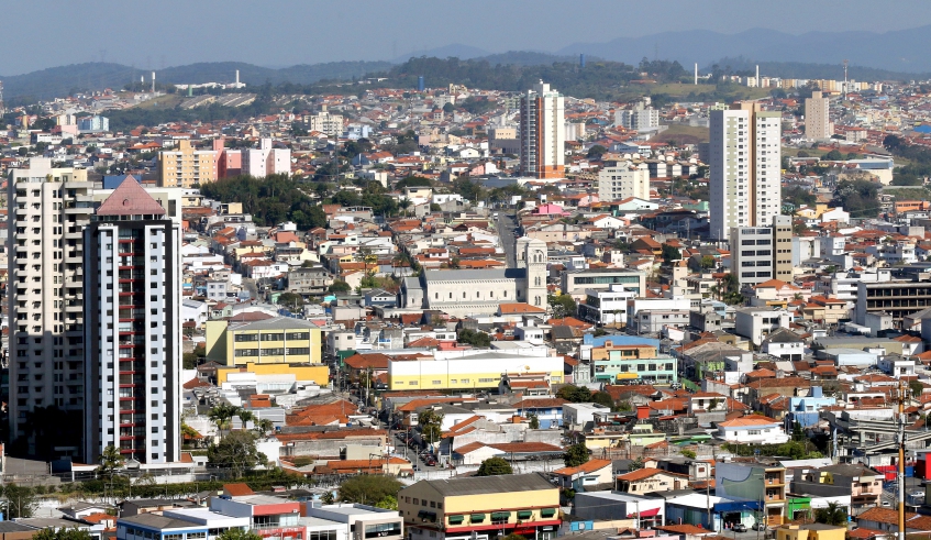 Prefeitura mapeou os casos confirmados de coronavírus por bairros da cidade (Ney Sarmento/PMMC)