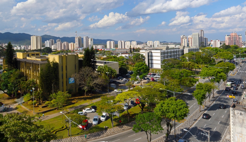 Novas datas de vencimento são 15 de setembro para parcela de abril e 15 de outubro para pagamento de maio (Foto: Guilherme Berti/PMMC)